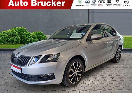 Skoda Octavia Soleil 1.6 TDI+Anhängerkupplung+Klimaautomatik