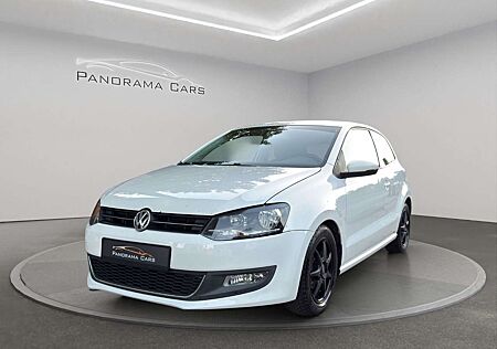 VW Polo Volkswagen V Highline/Navi/Audiosystem/Tüv+ServiceNeu
