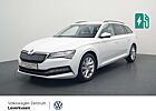 Skoda Superb Combi Ambition iV DSG NAVI LEDER KAM