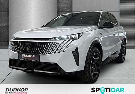 Peugeot 3008 -e GT Drive-Assist-Plus Komfort Winter-Paket Black