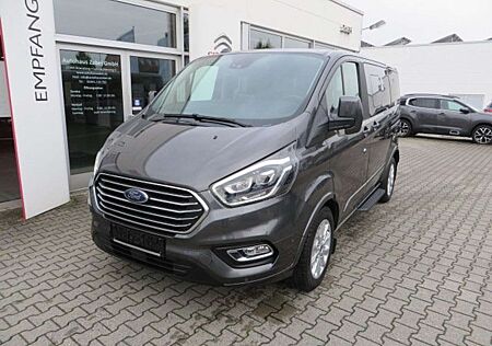 Ford Transit Custom 320 L1 Tourneo Titanium