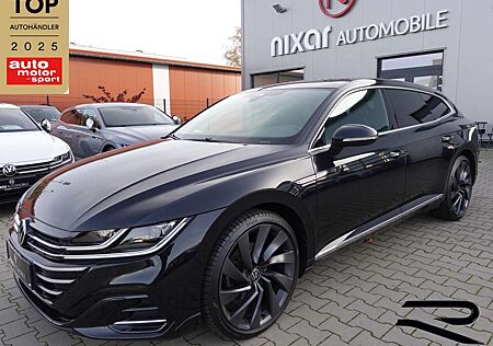 VW Arteon Volkswagen 2,0 TDI Shooting Brake 4Motion DSG/R-Line