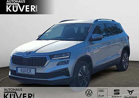 Skoda Karoq Selection 1.5 TSI DSG Navi+ACC+AHK+LED+Shz