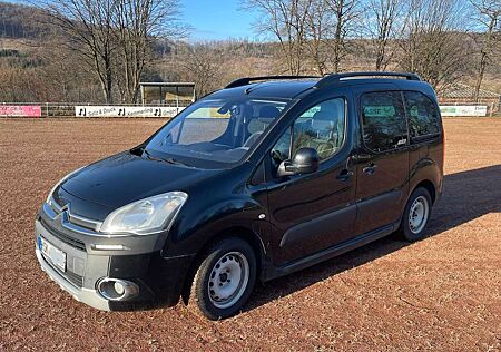 Citroën Berlingo Citroen Multispace HDi 115 FAP XTR