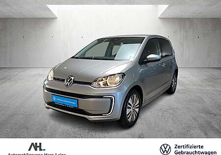 VW Up Volkswagen ! e-! UNITED 61 kW move-! maps+more RFK
