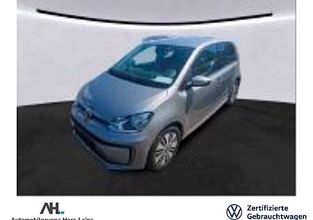 VW Up Volkswagen ! e-! UNITED 61 kW move-! maps+more RFK