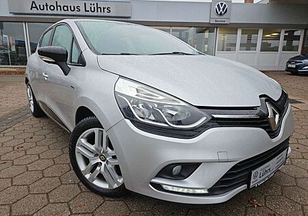 Renault Clio IV Limited