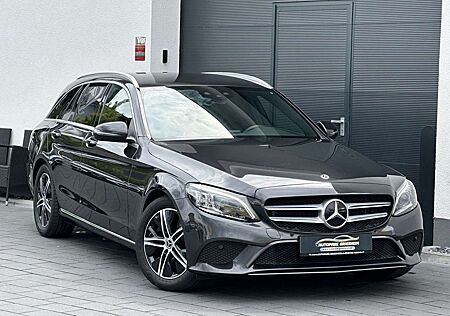 Mercedes-Benz C 300 T 9G*AVANTGARDE*1HD*NAVI*MULTIBEAM*AHK*