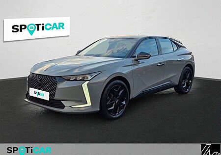 DS Automobiles DS 4 Performance Line 1.2 AT8