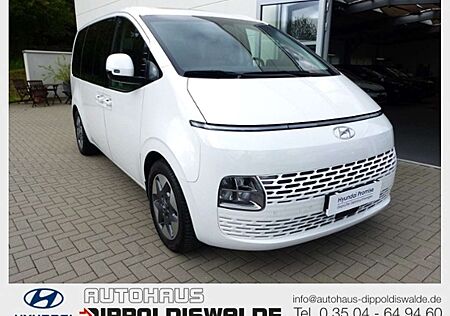 Hyundai Staria 2.2 CRDi 8Aut Prime *LED*PDC*Navi*