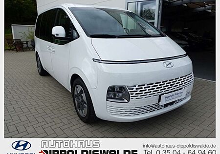 Hyundai Staria 9-Sitzer 2.2 CRDi 8 A/T 2WD Prime, Panoramadach