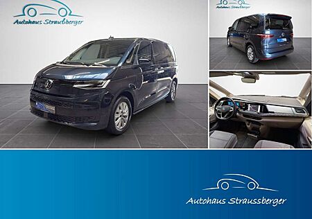 VW T7 Multivan Volkswagen 2.0TDI KÜ TMP PANO RFK STHZ IQ.Light