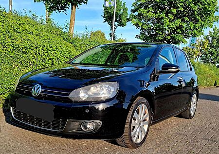VW Golf Volkswagen 1.2 TSI Style