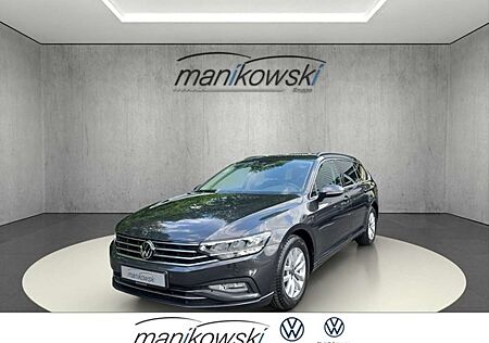 Volkswagen Passat Variant Business 2.0TDI 150PS DSG +AHK+Pano+Kamera+AppConn