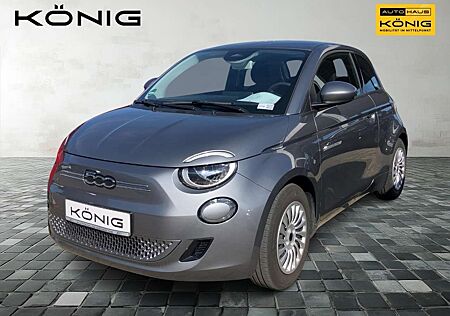 Fiat 500E 42 kWh KLIMA TEMPOMAT DAB