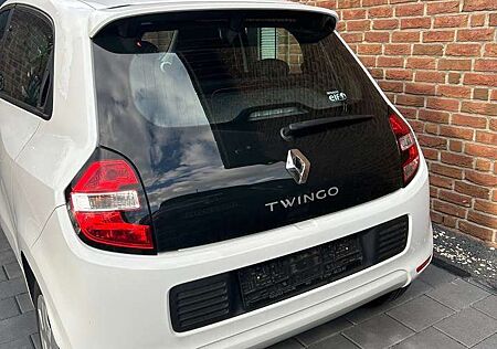 Renault Twingo Variante B 40D