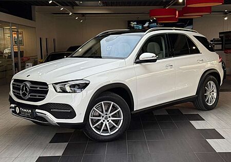 Mercedes-Benz GLE 350 e 4M*Pano*HuD*Keyless*Massage*AHK*360°