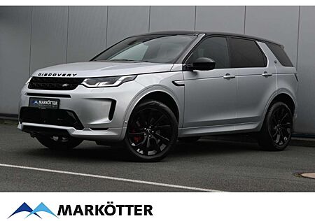 Land Rover Discovery Sport D200 R-Dynamic HSE/ACC/StandH
