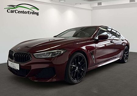 BMW 840 dxDriveGranCoupe*M Sport*LED*ACC*360*H&K*DAB*
