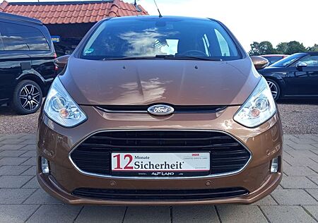 Ford B-Max 1.6 Aut. Titanium Kamera/Klimaauto/TÜV