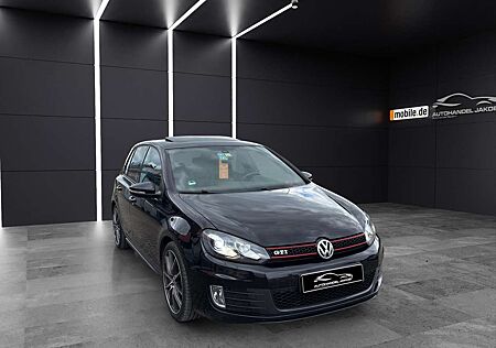 VW Golf GTI Volkswagen GTI/Premium Garantie!/TÜV_SERVICE_NEU