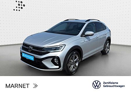 VW Taigo Volkswagen 1.5 TSI DSG R-Line*NAVI*ASG*LED*