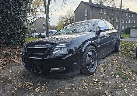 Opel Vectra 2.2 Sport