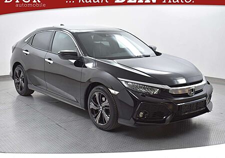 Honda Civic 1.5 Aut Prestige PANO+NAVI+LED+SHZ+KAM+ACC