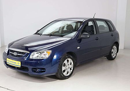 Kia Cerato 1.6 LX HU/AU 08.2027 * Klima
