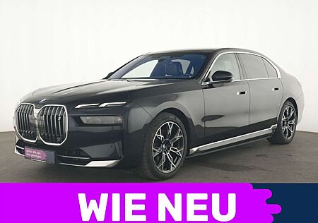 BMW i7 xD60 Design Pure Excellence B&W ExecutivePaket
