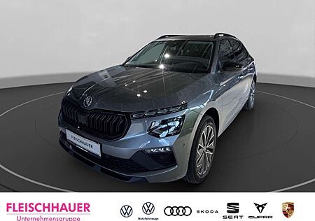 Skoda Kamiq Balance 1,5 TSI 110 kW 7-Gang-DSG AHK Infotainme