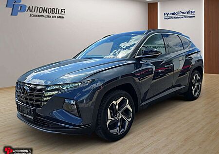 Hyundai Tucson 1.6 T-GDI PHEV Prime, ECS, Assistenz-Pake