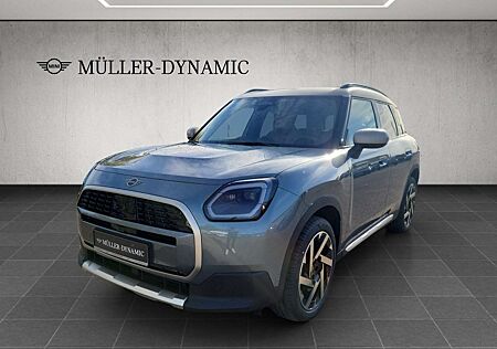 Mini Cooper Countryman Countryman C LED HUD PANO HARMAN KARDON 360°KAMERA