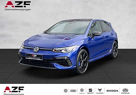 VW Golf Volkswagen R Performance 2,0 l TSI OPF 4MOTION 245 kW