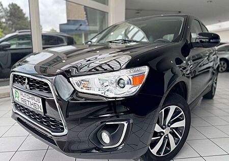Mitsubishi ASX 1.6 Klassik Kollektion *SHZ*.*RÜCKF. KAMERA