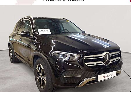 Mercedes-Benz GLE 350 de 4Matic 9G-AssiPLUS KAM