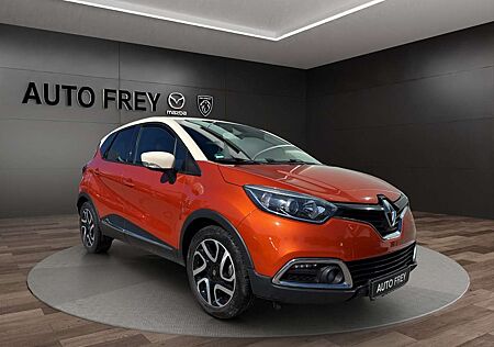 Renault Captur 120PS Luxe AT+ KAMERA+KLIMA+NAVI+EPH+