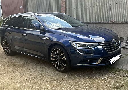 Renault Talisman Grandtour ENERGY TCe 150 EDC INTENS