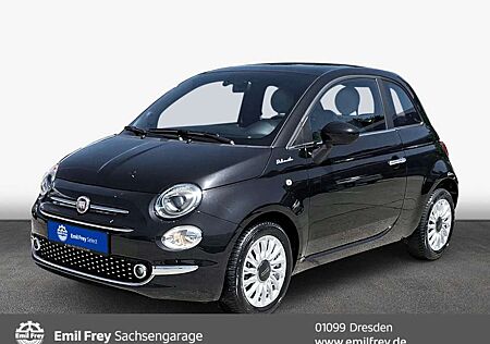 Fiat 500 1.0 GSE Hybrid Dolcevita