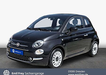 Fiat 500 1.0 GSE Hybrid Dolcevita