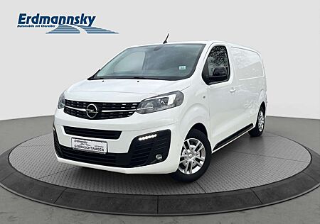 Opel Vivaro gebraucht kaufen Opel Vivaro Edition M (L2) Autom/Navi/AHK/Xen/Sortimo Klima
