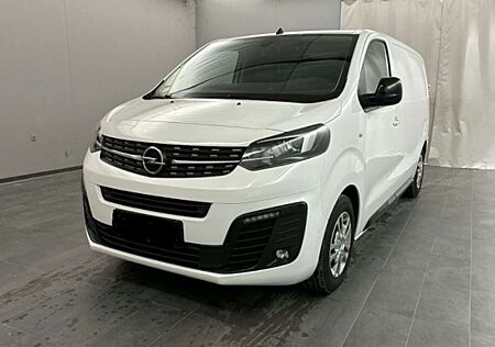 Opel Vivaro Edition M (L2) Autom/Navi/AHK/Xen/Sortimo Klima