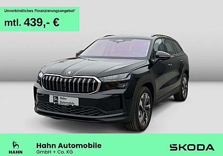 Skoda Kodiaq Selection 2,0TDI 150PS DSG Navi ACC AHK