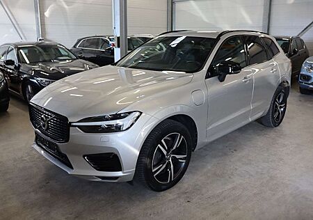 Volvo XC 60 XC60 R Design Recharge Plug-In Hybrid AWD 360°K