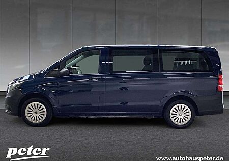 Mercedes-Benz Vito 114 CDI Tourer Pro 4 Matic Audio40/9G/SHZ