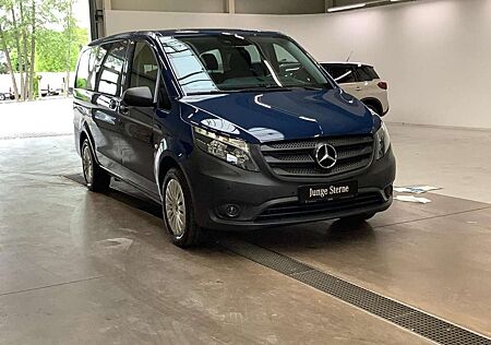 Mercedes-Benz Vito 114 CDI Tourer Pro 4 Matic Audio40/9G/SHZ