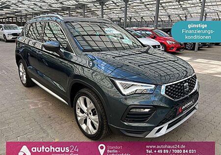 Seat Ateca 2.0 TDI Xperience|AHK|DSG|Schiebedach