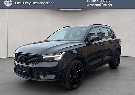 Volvo XC 40 XC40 XC40 B3 PLUS Black-Edition DKG 20'' Google-Maps LE
