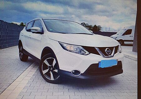 Nissan Qashqai 1.2 DIG-T 360