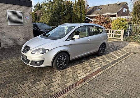 Seat Altea XL 1.4 TSI Style